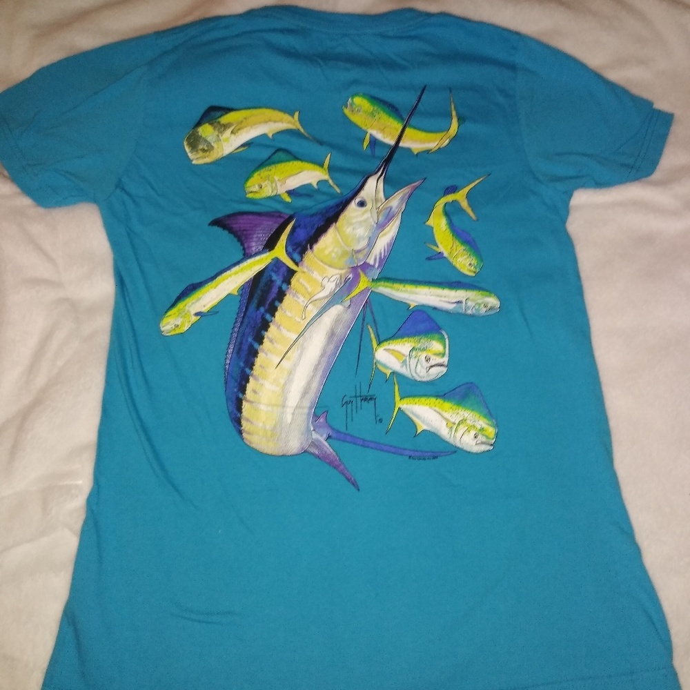 Guy Harvey T-Shirt